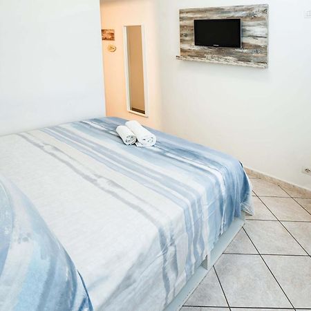 Taormina Beach House 마제오 외부 사진