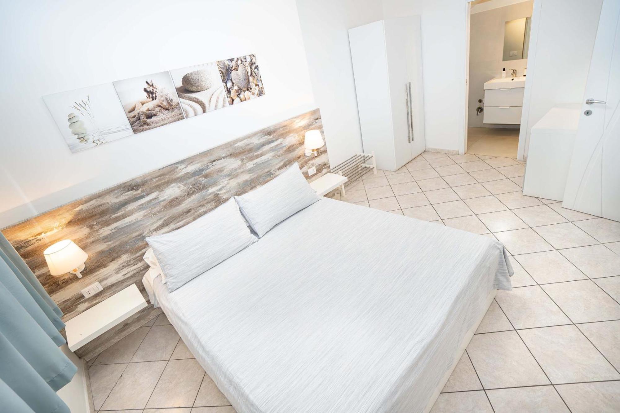 Taormina Beach House 마제오 외부 사진