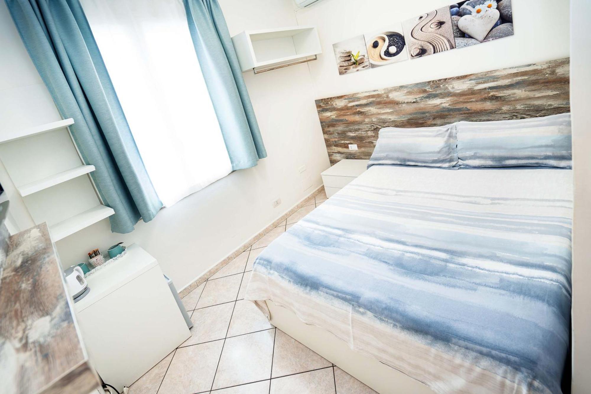 Taormina Beach House 마제오 외부 사진