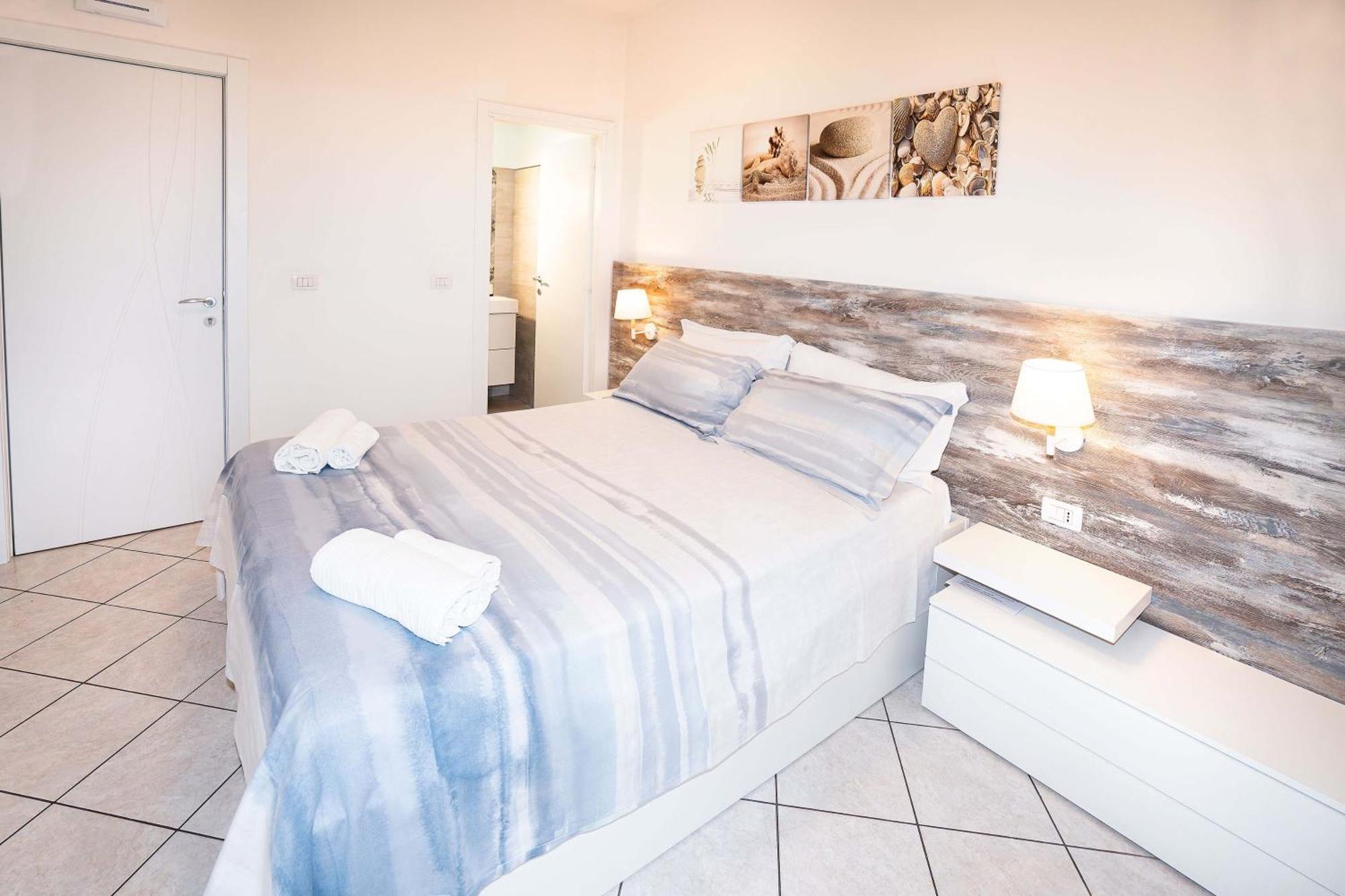 Taormina Beach House 마제오 외부 사진