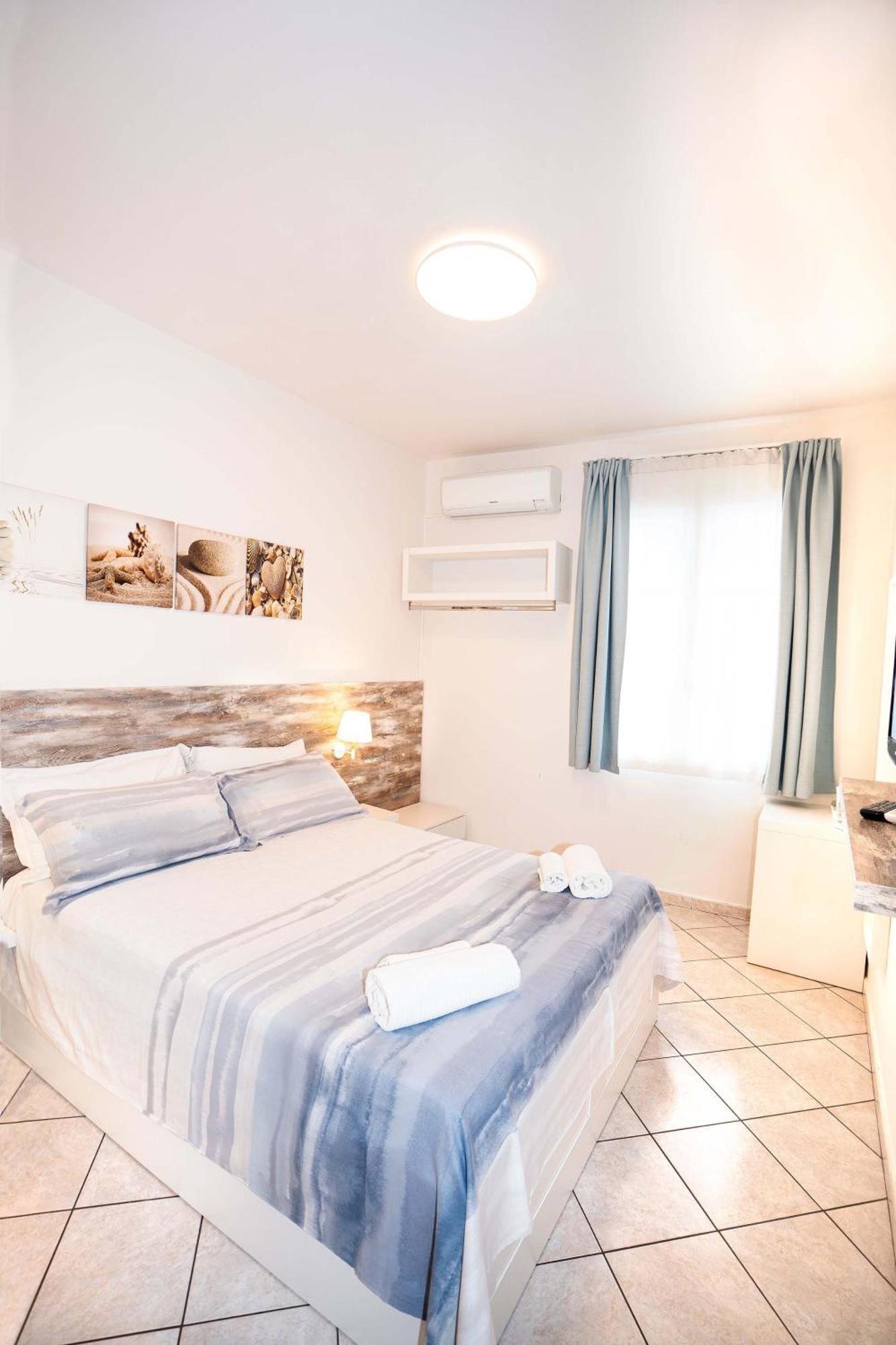 Taormina Beach House 마제오 외부 사진