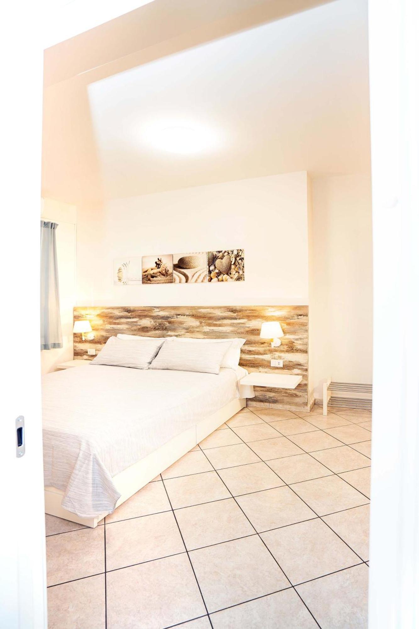 Taormina Beach House 마제오 외부 사진