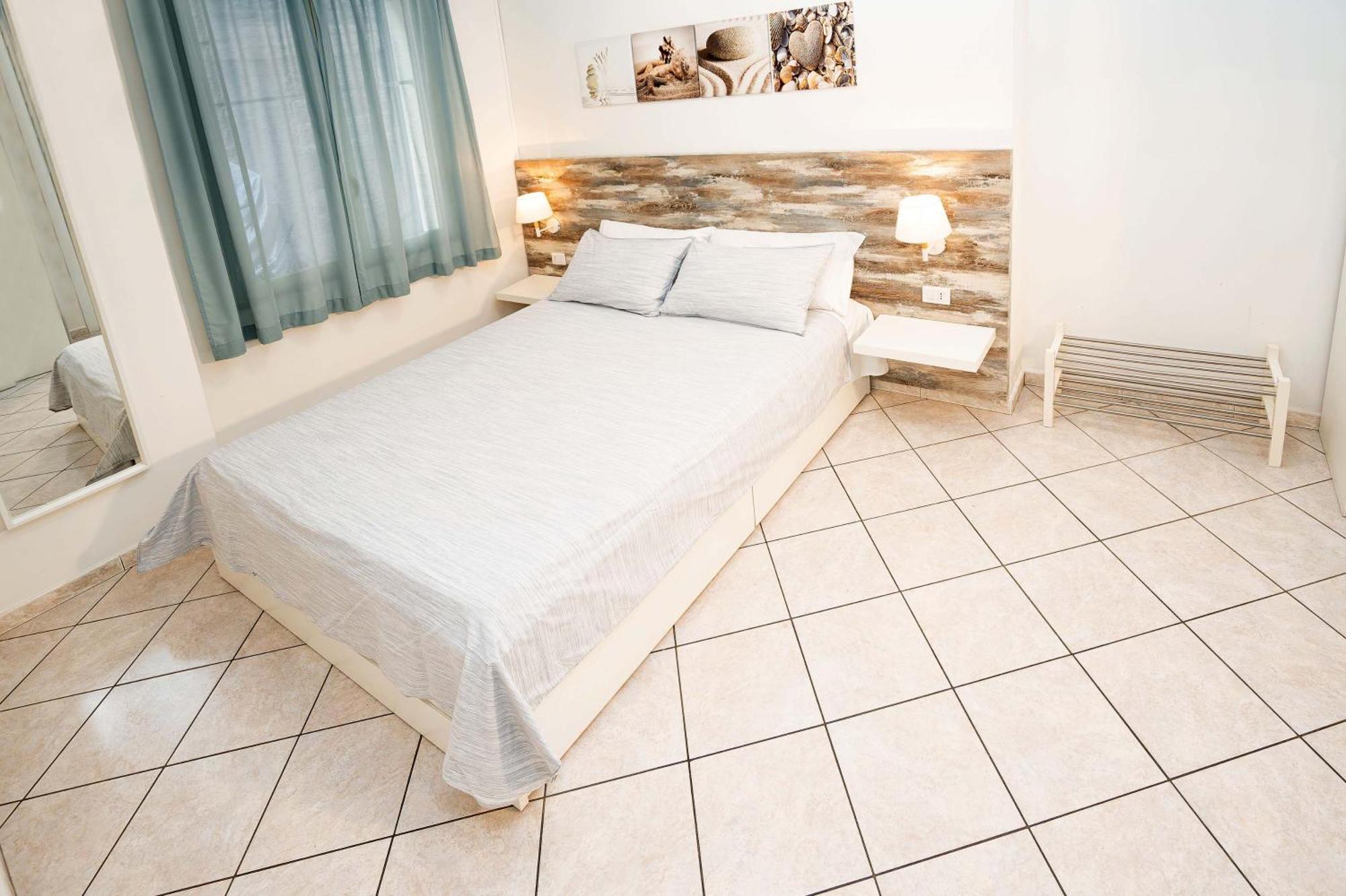 Taormina Beach House 마제오 외부 사진