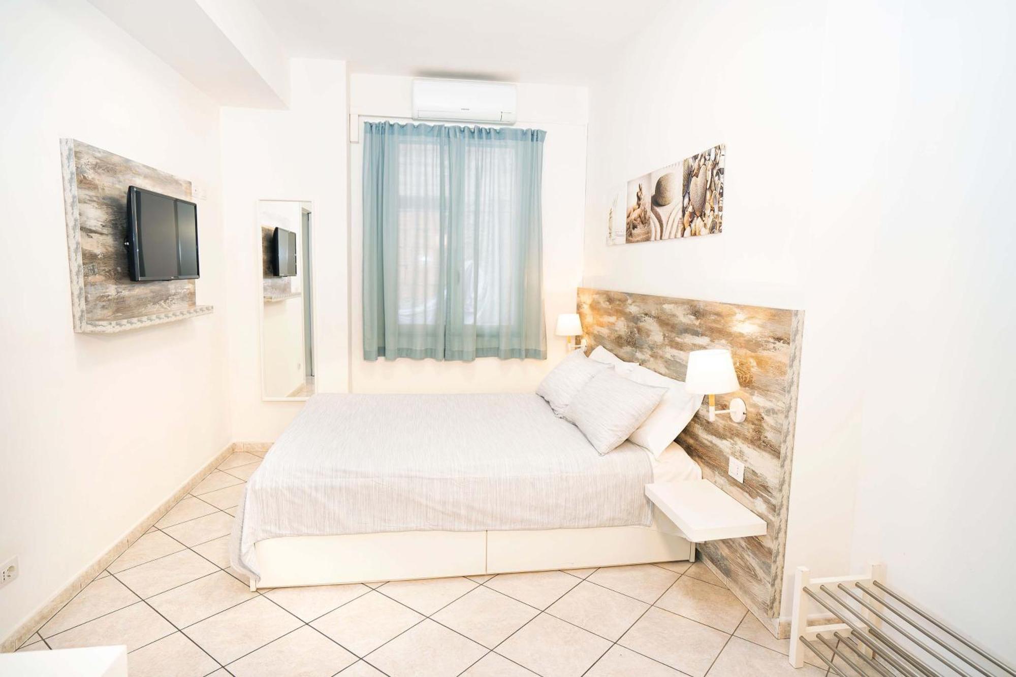 Taormina Beach House 마제오 외부 사진