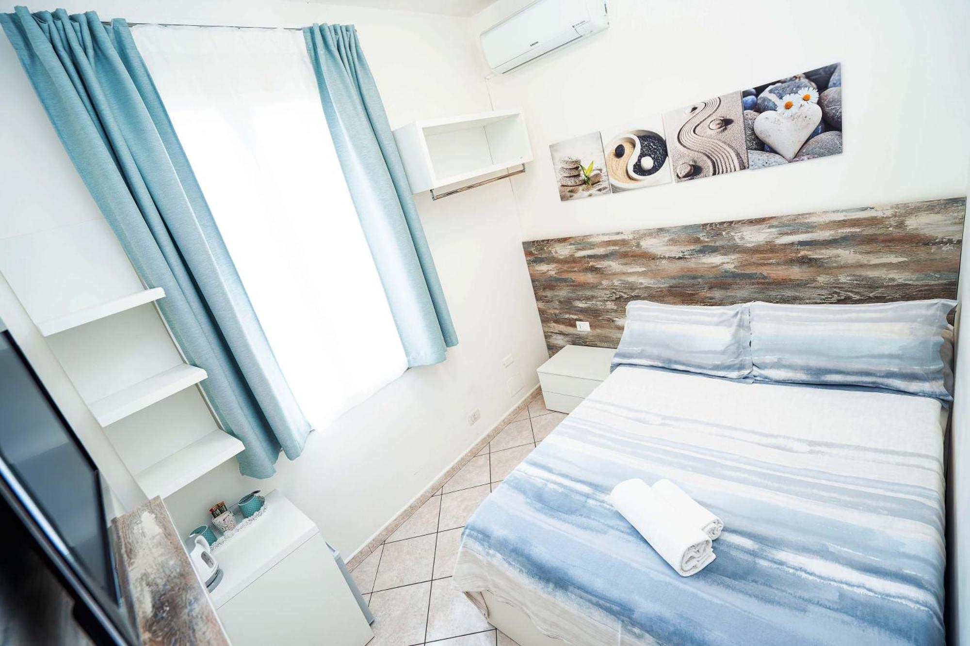 Taormina Beach House 마제오 외부 사진