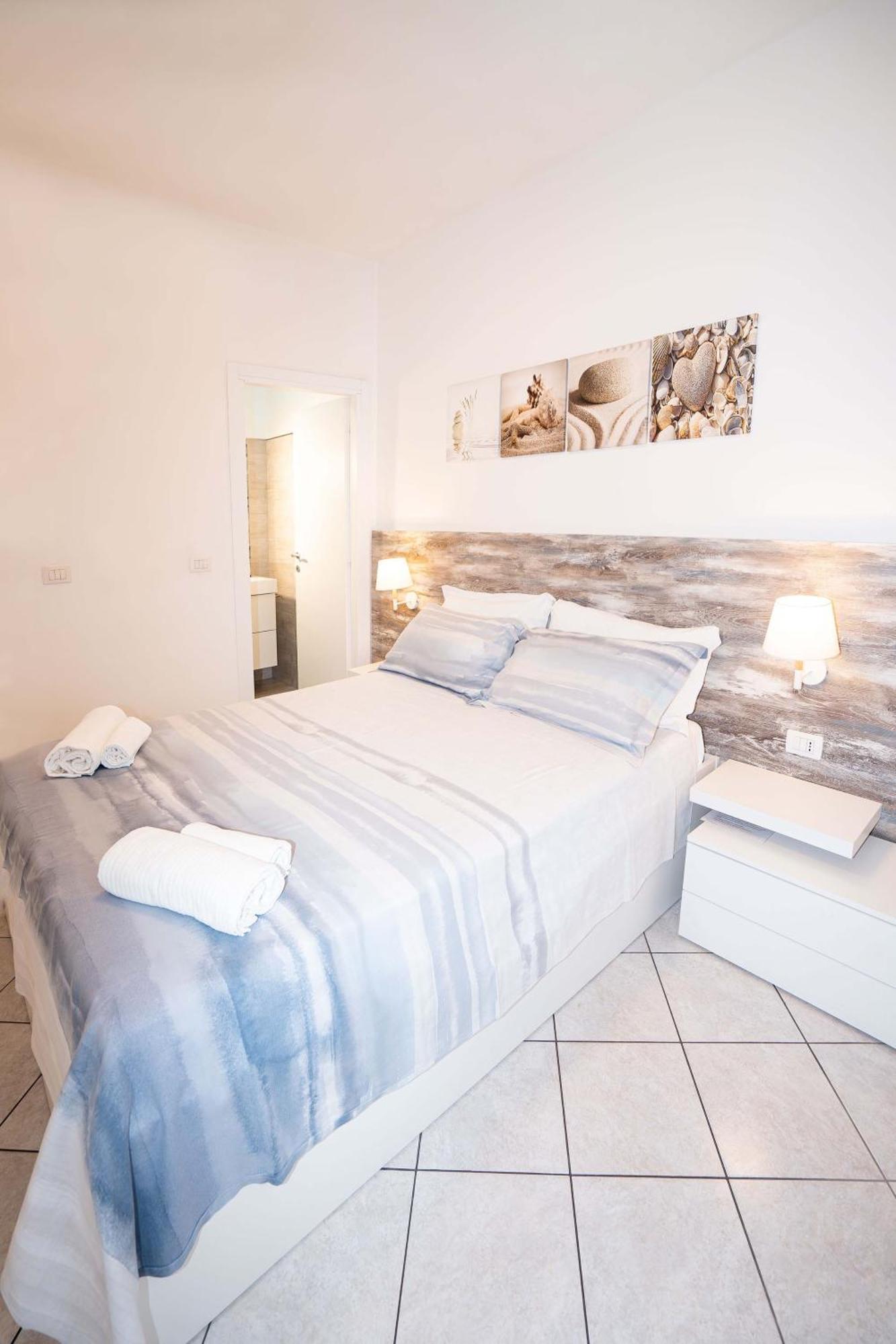 Taormina Beach House 마제오 외부 사진