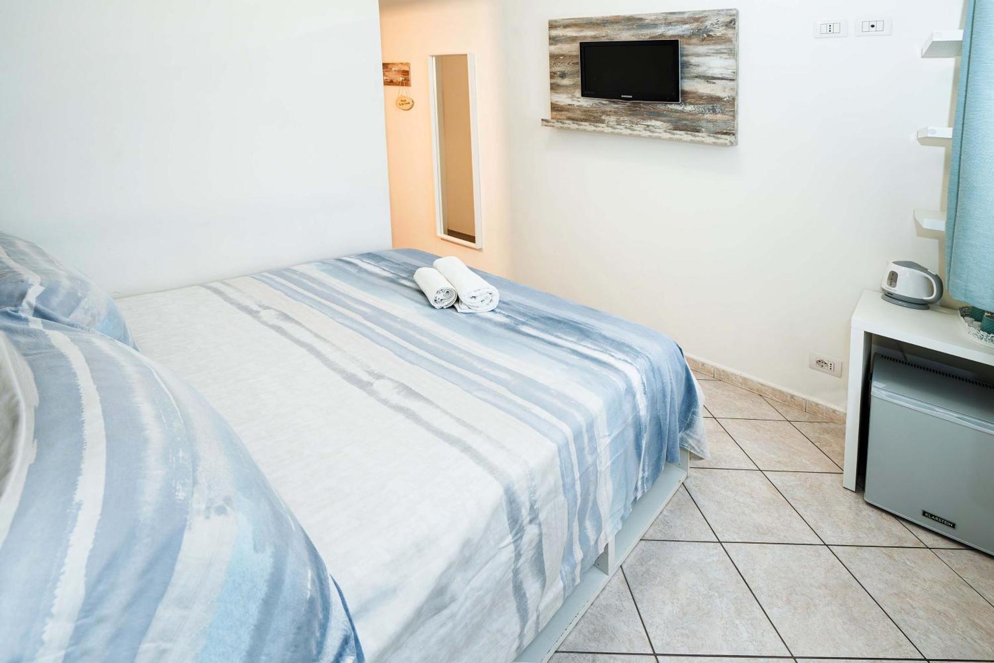 Taormina Beach House 마제오 외부 사진