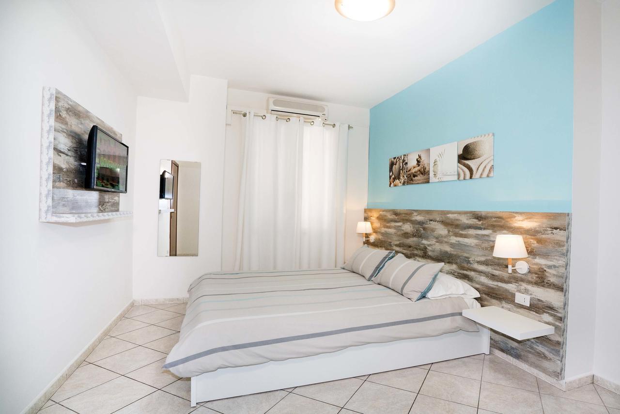 Taormina Beach House 마제오 외부 사진