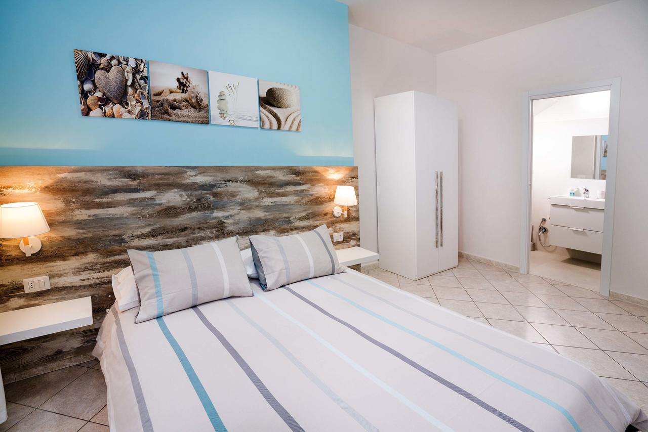 Taormina Beach House 마제오 외부 사진