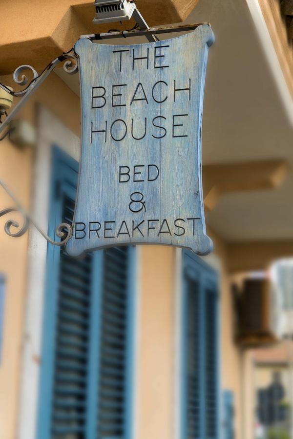 Taormina Beach House 마제오 외부 사진