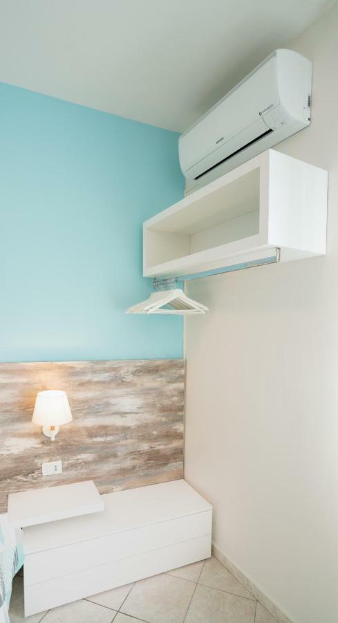 Taormina Beach House 마제오 외부 사진